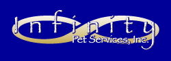 Infinity Pet Services